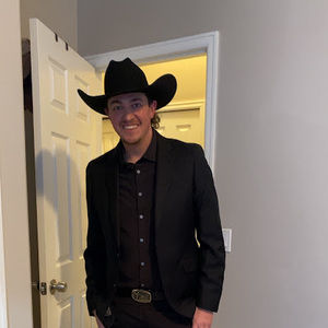 Meet your Posher, Brandon